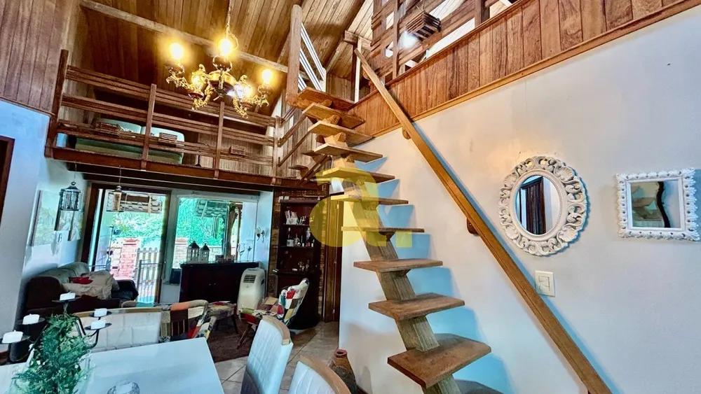 Casa, 3 quartos, 201 m² - Foto 3