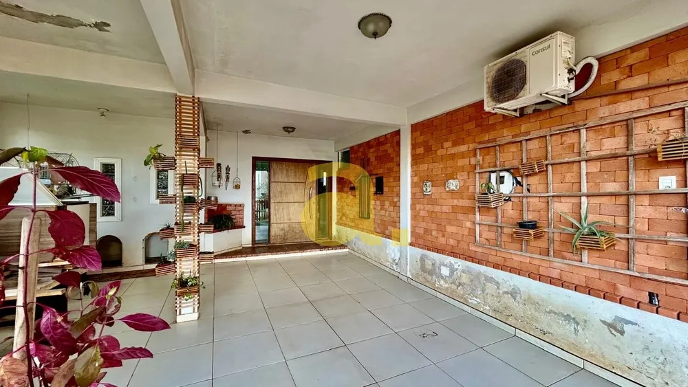 Casa, 3 quartos, 201 m² - Foto 15