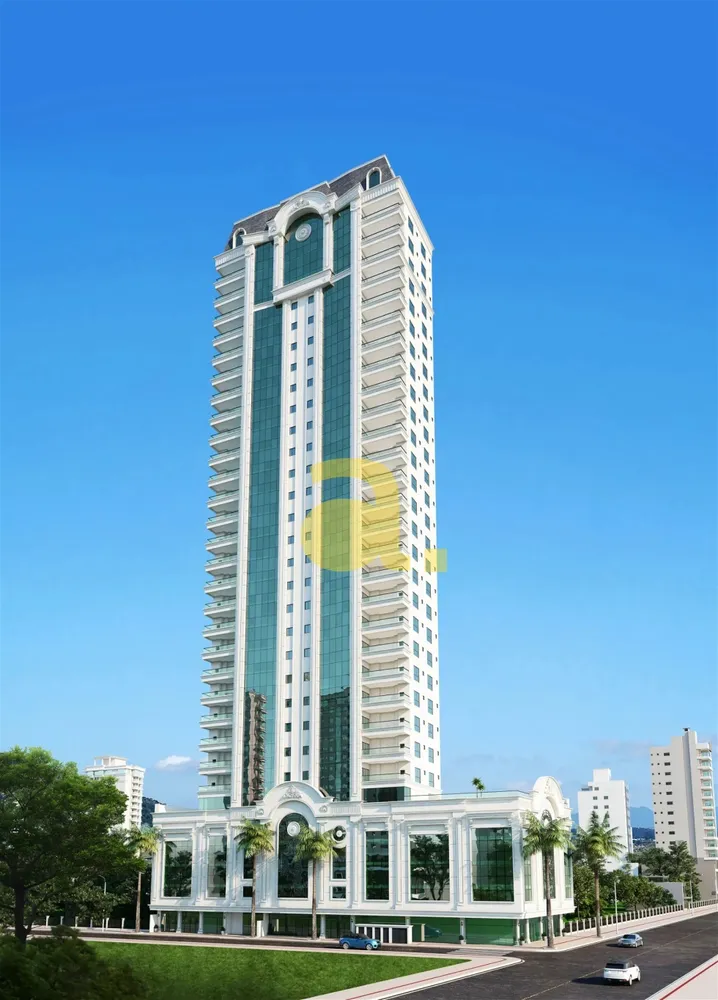 Apartamento, 4 quartos, 183 m² - Foto 10