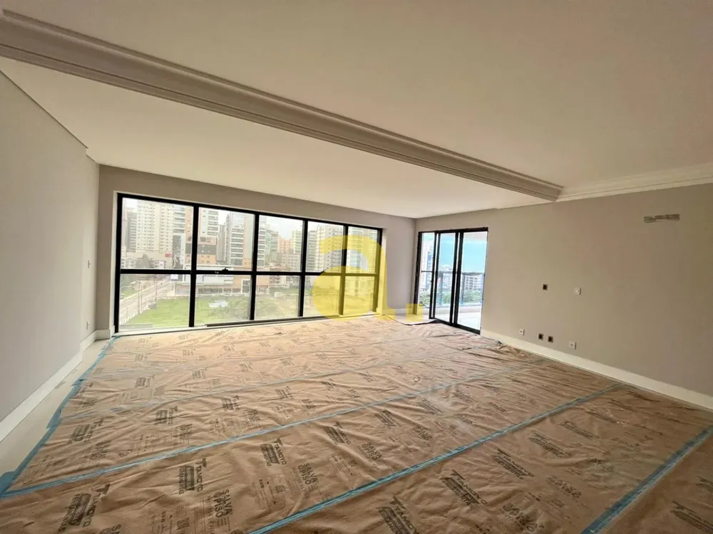 Apartamento, 4 quartos, 183 m² - Foto 4