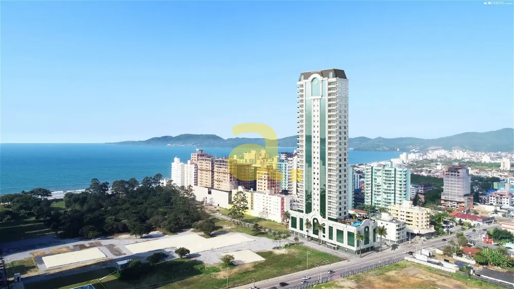 Apartamento, 4 quartos, 183 m² - Foto 1