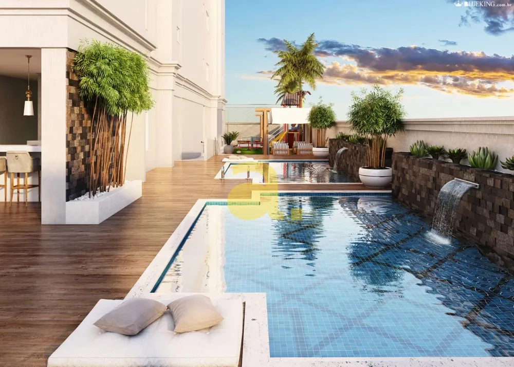 Apartamento, 4 quartos, 183 m² - Foto 5