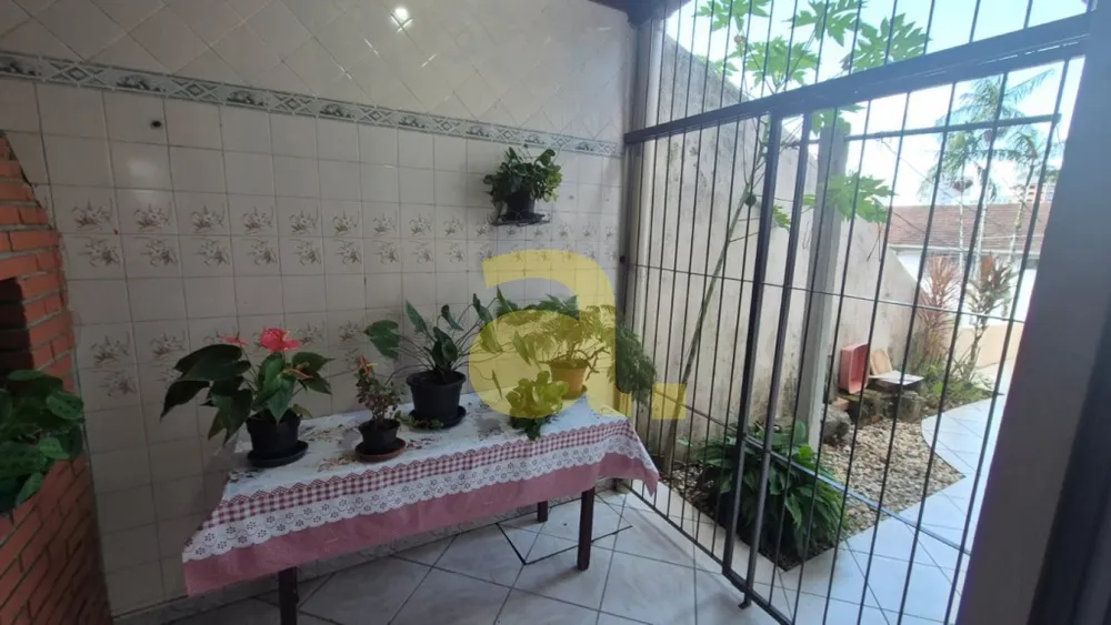 Casa, 3 quartos, 123 m² - Foto 14