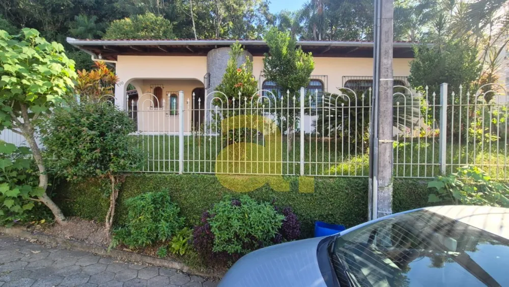 Casa, 3 quartos, 123 m² - Foto 1