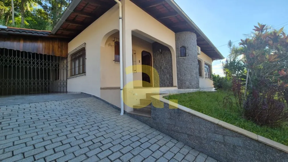 Casa, 3 quartos, 123 m² - Foto 2