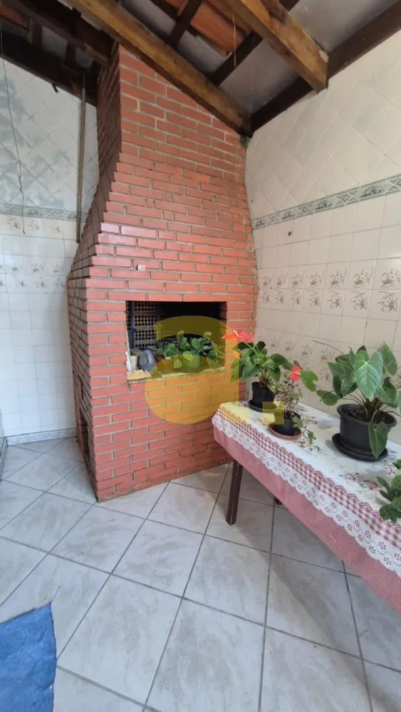 Casa, 3 quartos, 123 m² - Foto 13