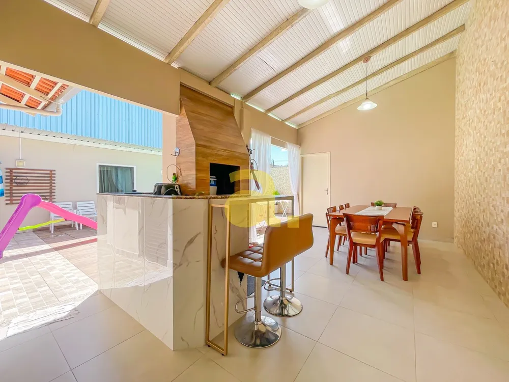 Casa, 3 quartos, 290 m² - Foto 4