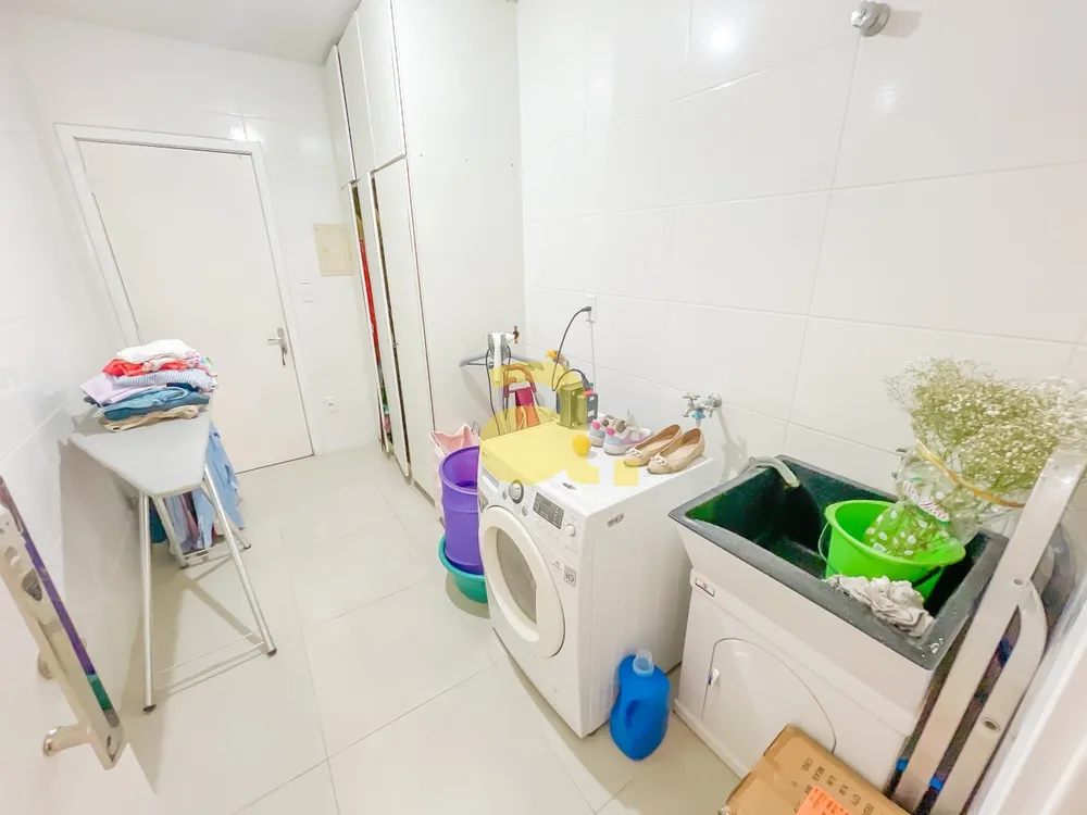 Casa, 3 quartos, 290 m² - Foto 13