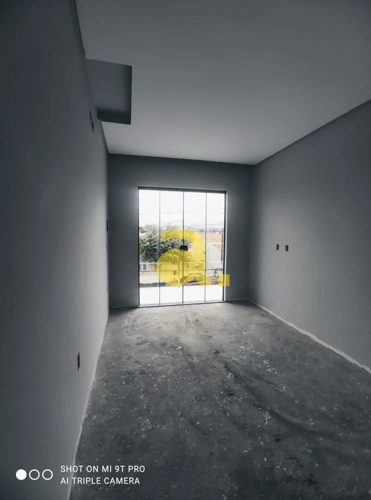 Sobrado, 3 quartos, 101 m² - Foto 7