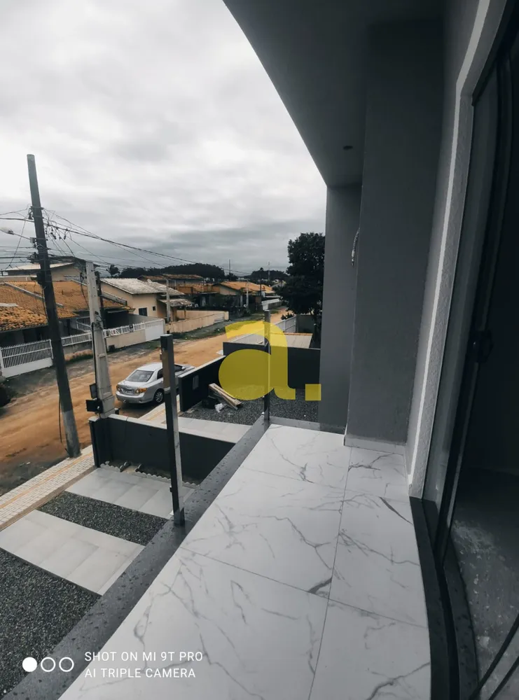 Sobrado, 3 quartos, 101 m² - Foto 9