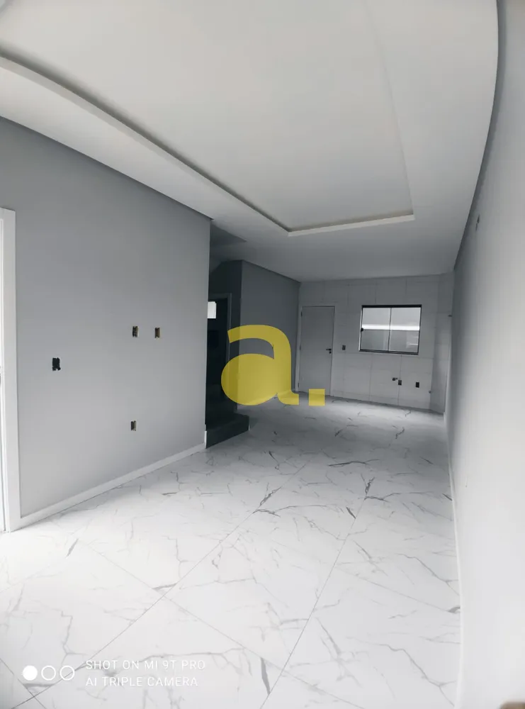 Sobrado, 3 quartos, 101 m² - Foto 3