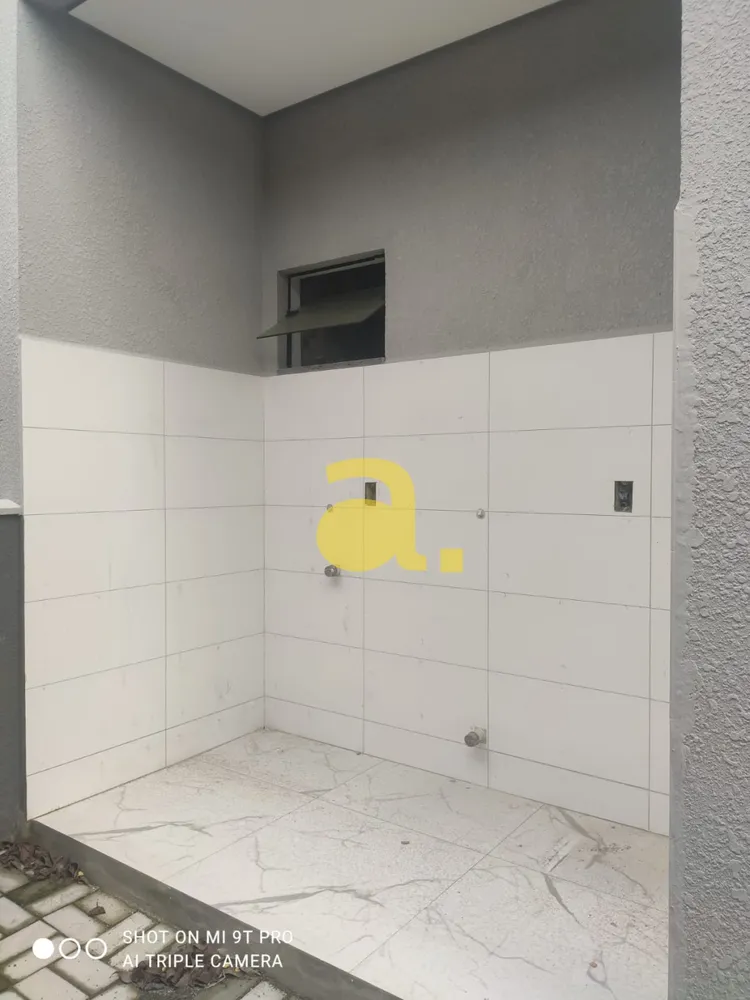 Sobrado, 3 quartos, 101 m² - Foto 5