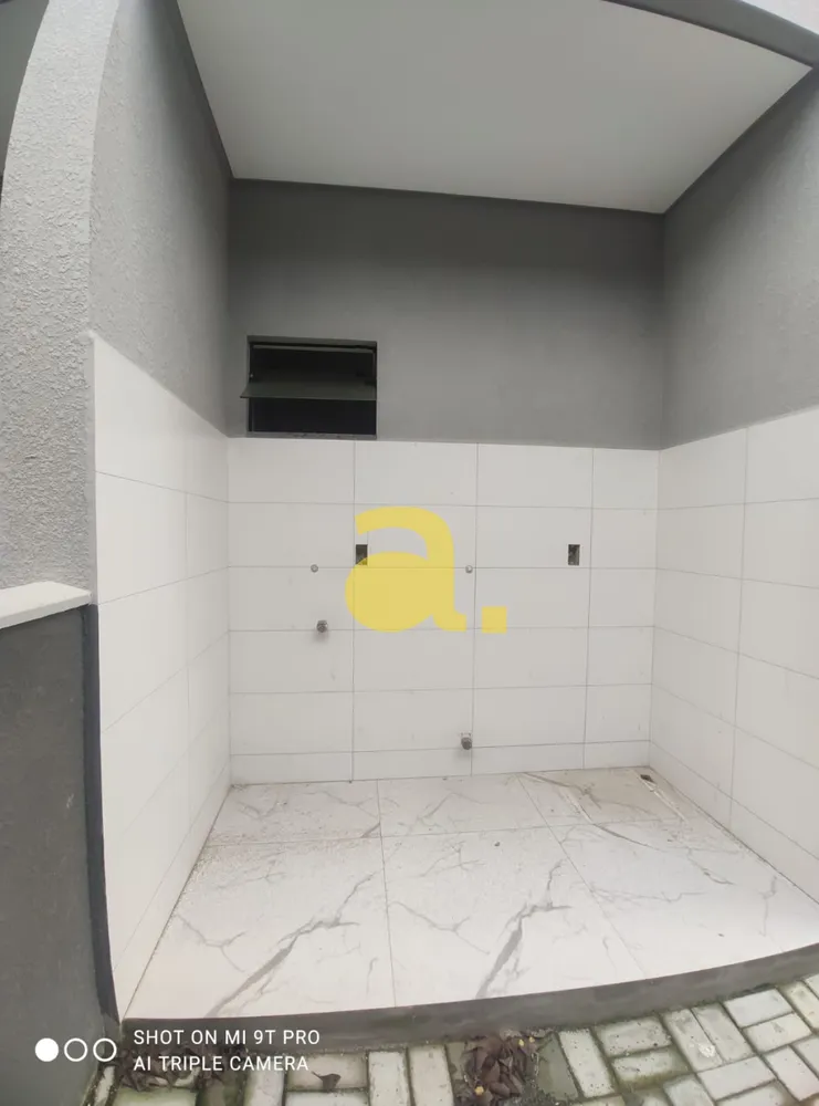 Sobrado, 3 quartos, 101 m² - Foto 6