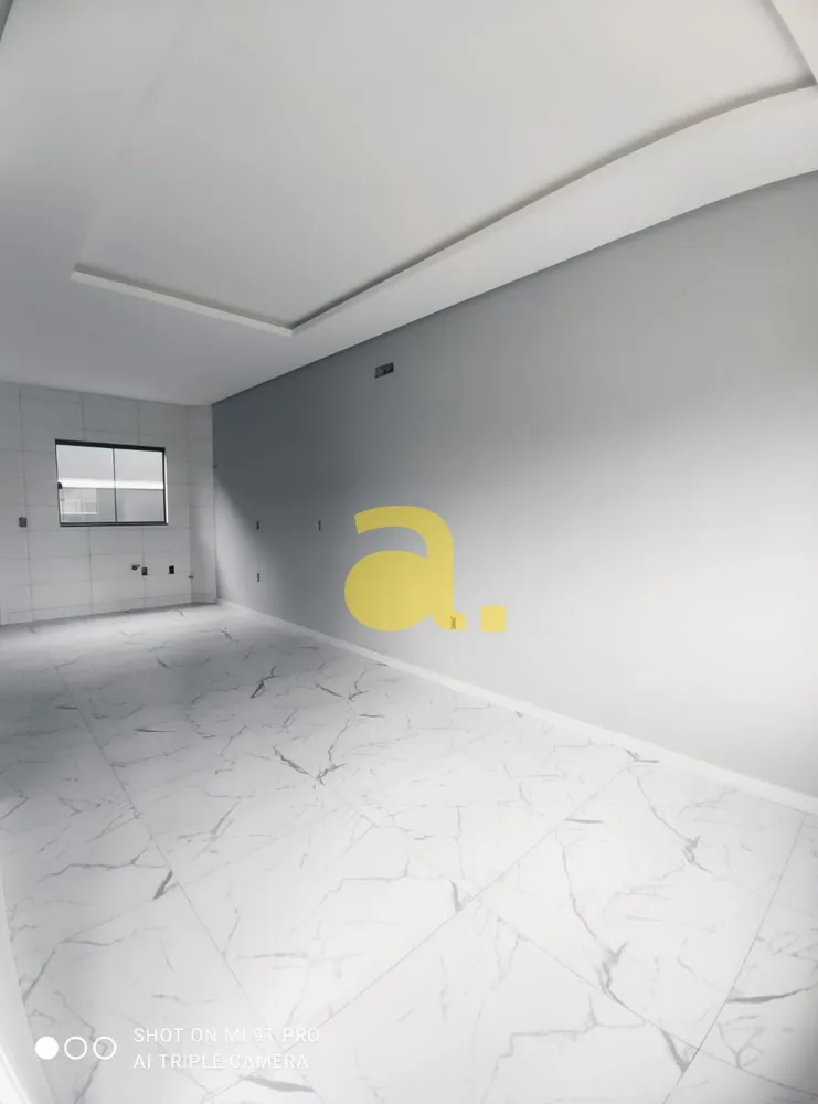 Sobrado, 3 quartos, 101 m² - Foto 4