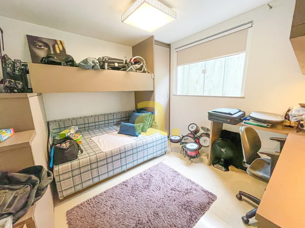 Casa, 4 quartos, 238 m² - Foto 8