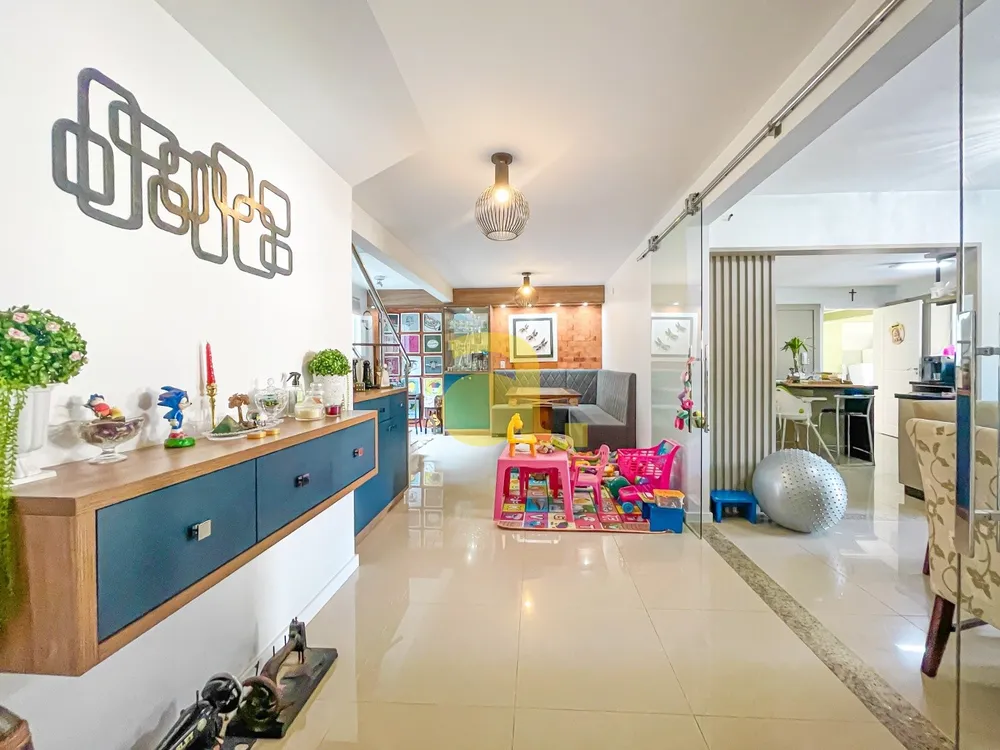 Casa, 4 quartos, 238 m² - Foto 5