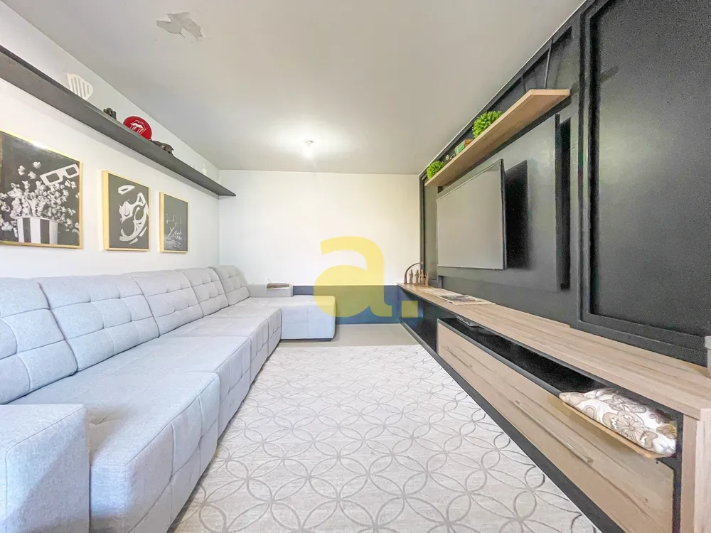 Casa, 4 quartos, 238 m² - Foto 3