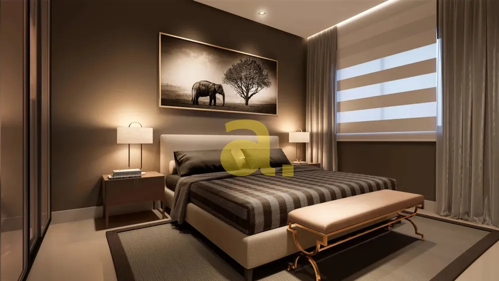 Apartamento, 3 quartos, 99 m² - Foto 9