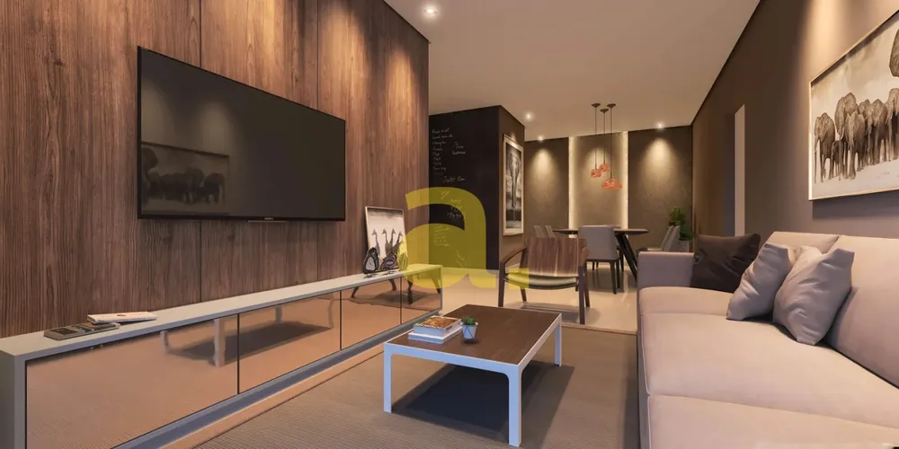 Apartamento, 3 quartos, 99 m² - Foto 11
