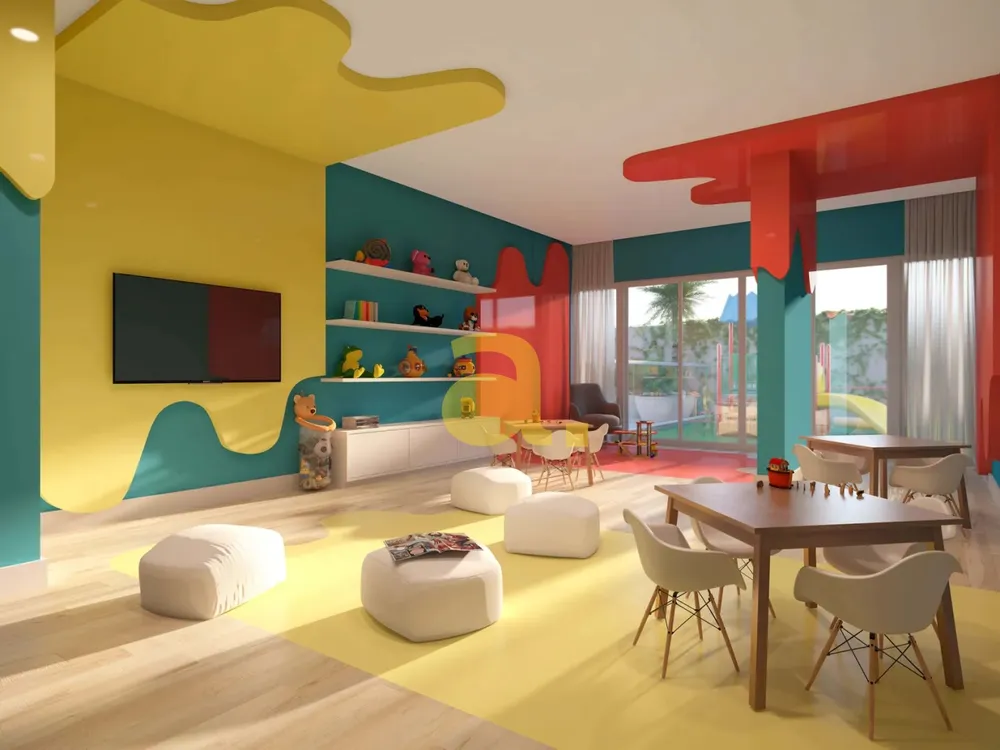 Apartamento, 3 quartos, 99 m² - Foto 12