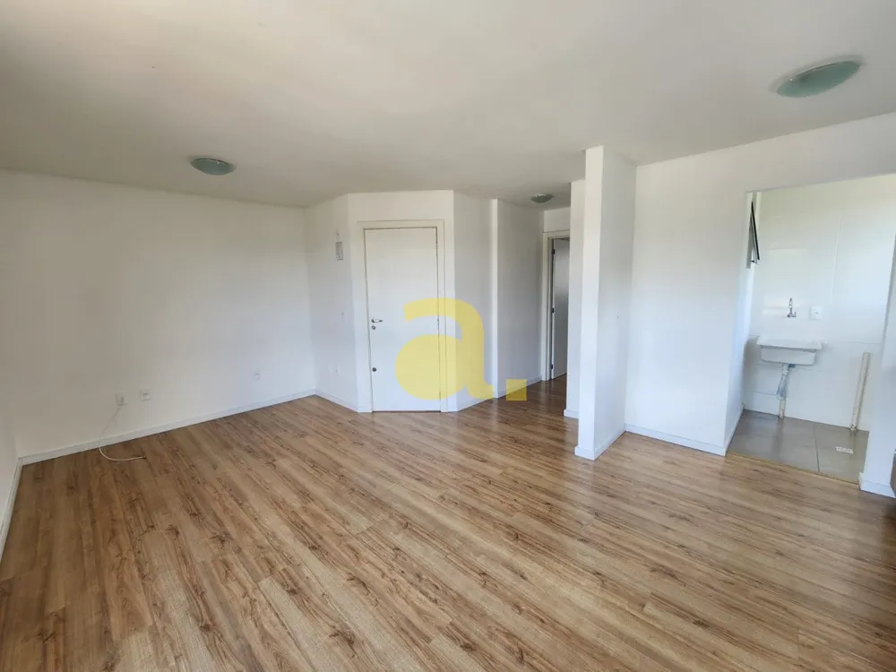 Apartamento, 1 quarto, 47 m² - Foto 1