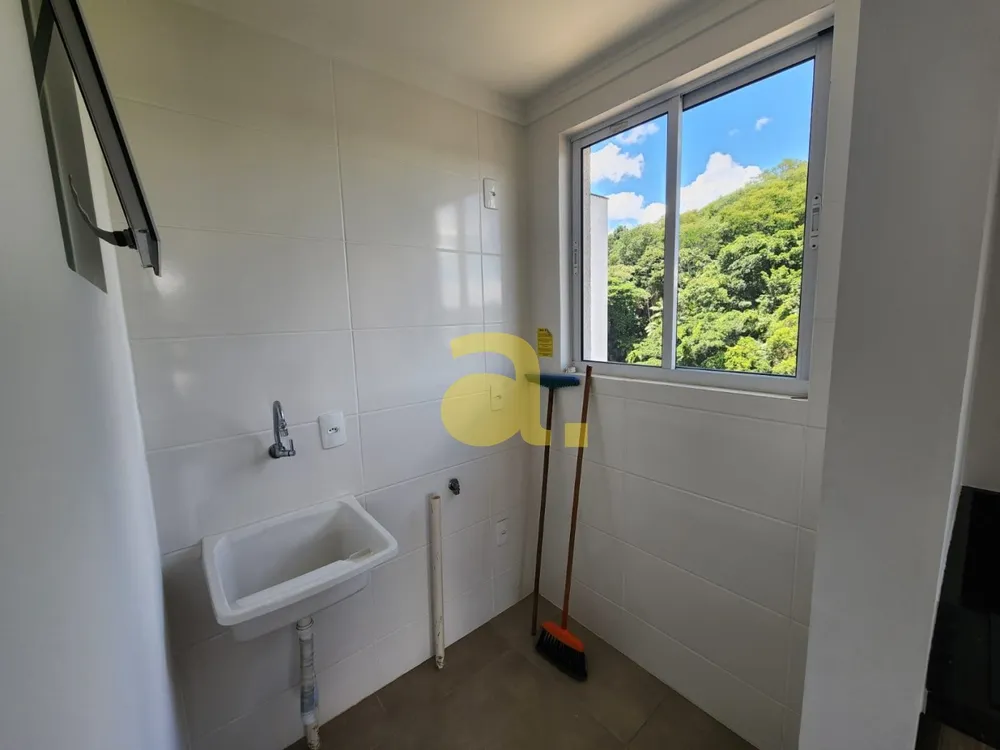 Apartamento, 1 quarto, 47 m² - Foto 8