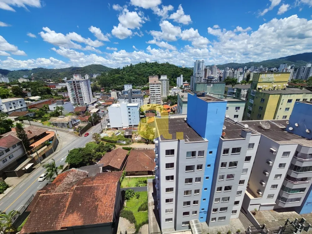 Apartamento, 1 quarto, 47 m² - Foto 5