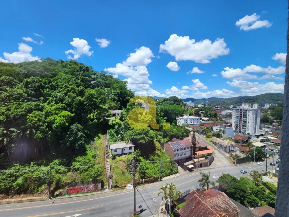 Apartamento, 1 quarto, 47 m² - Foto 2