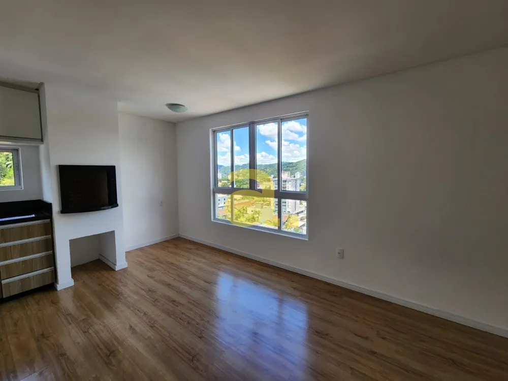 Apartamento, 1 quarto, 47 m² - Foto 4