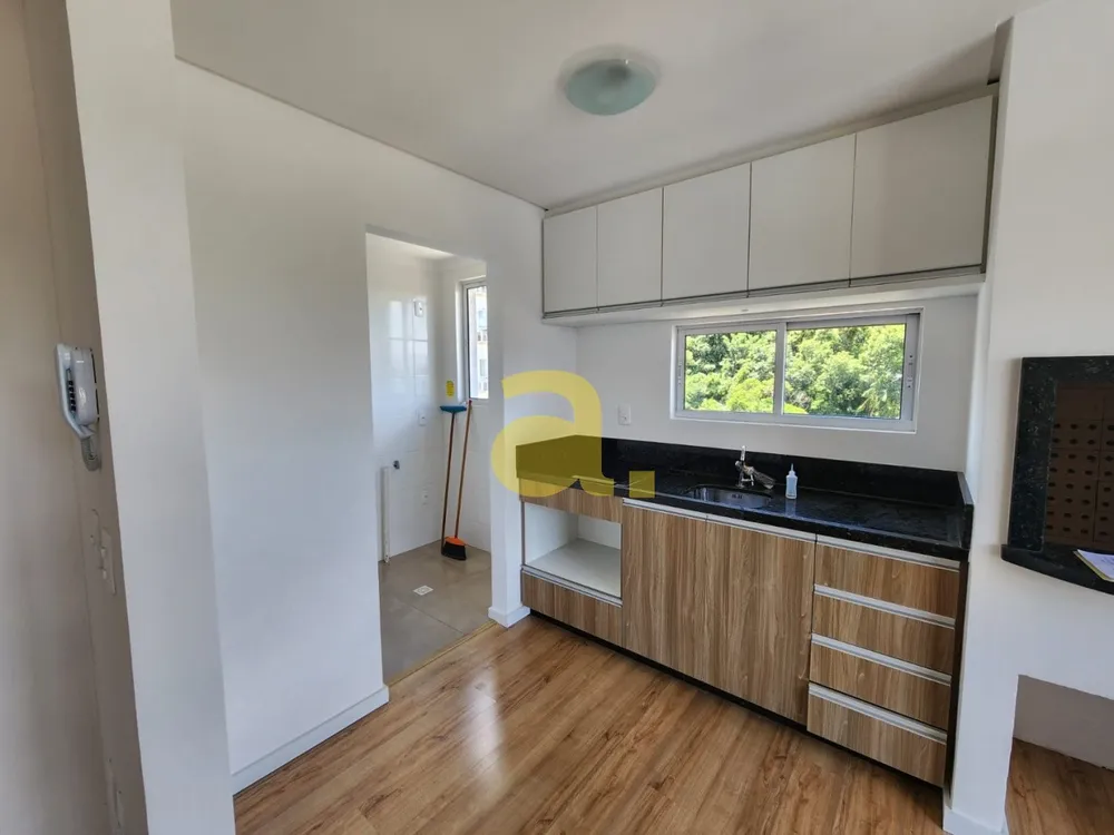 Apartamento, 1 quarto, 47 m² - Foto 7