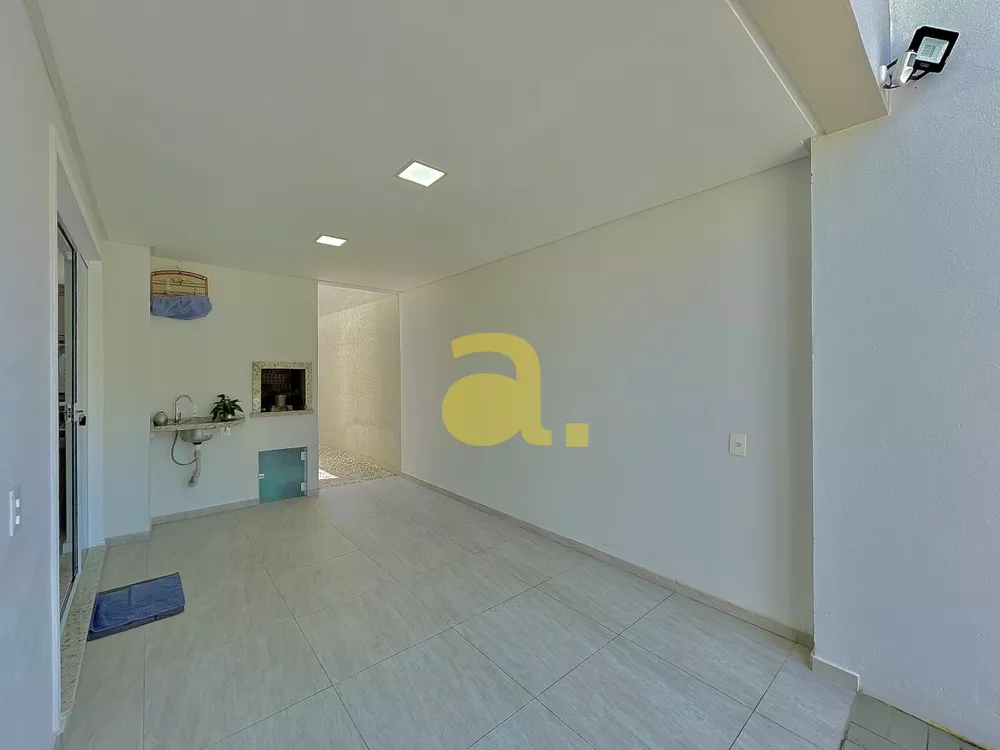 Sobrado à venda com 3 quartos, 109m² - Foto 3