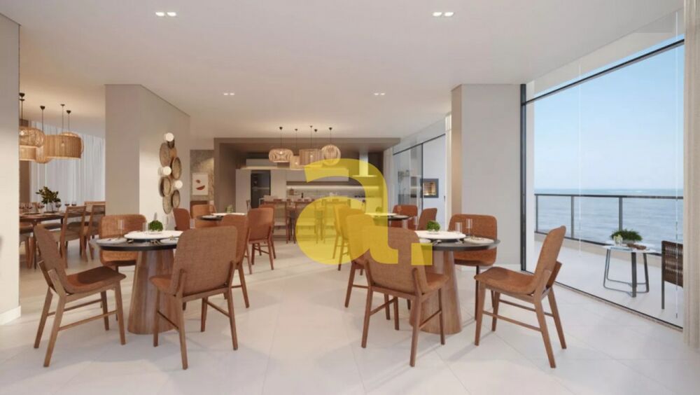 Apartamento à venda com 3 quartos, 88m² - Foto 14
