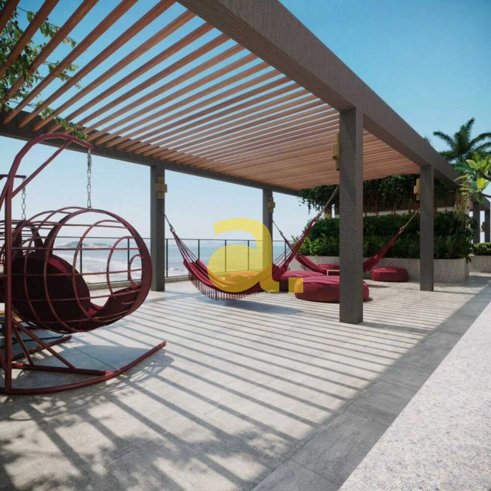 Apartamento à venda com 3 quartos, 88m² - Foto 9