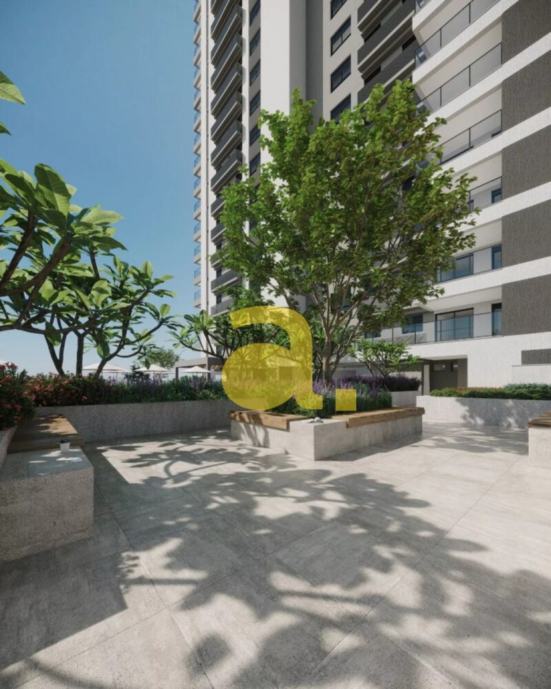 Apartamento à venda com 3 quartos, 88m² - Foto 11