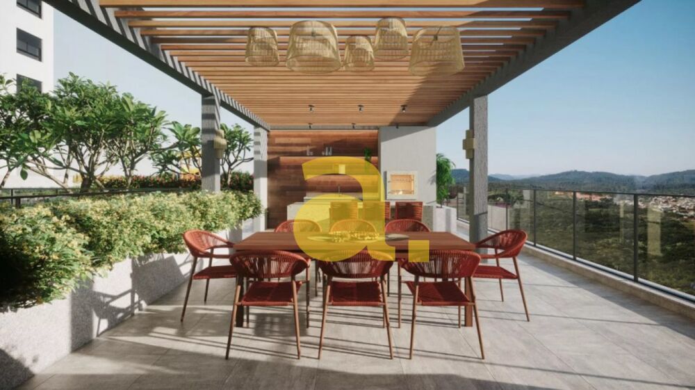Apartamento à venda com 3 quartos, 88m² - Foto 21