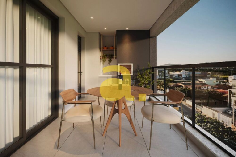 Apartamento à venda com 3 quartos, 88m² - Foto 10