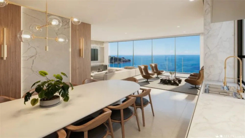 Cobertura, 4 quartos, 229 m² - Foto 7