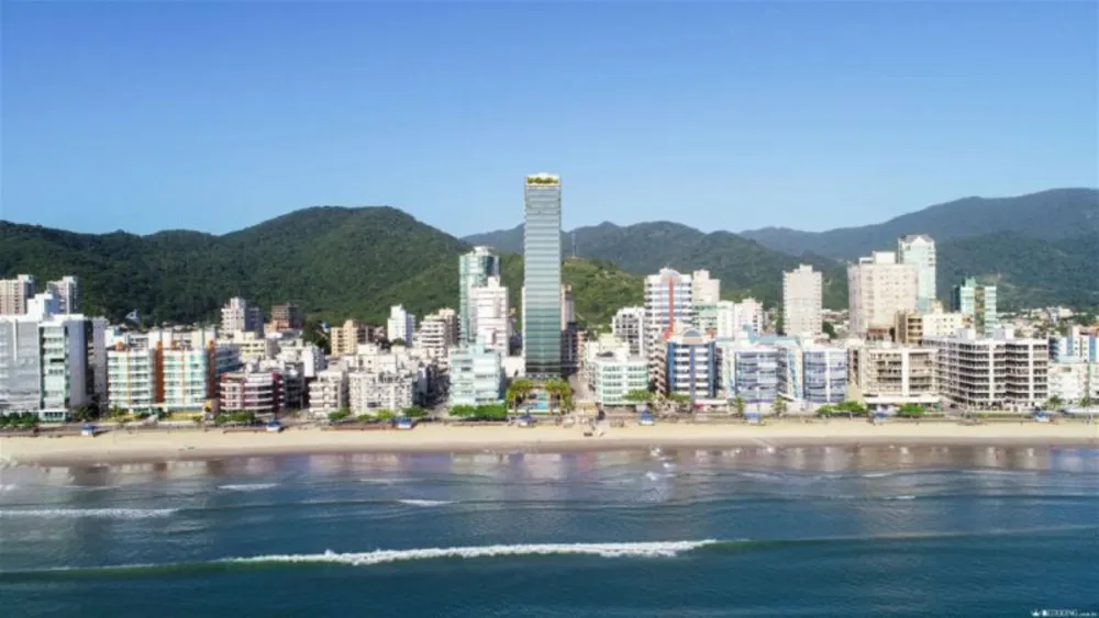 Cobertura, 4 quartos, 229 m² - Foto 5
