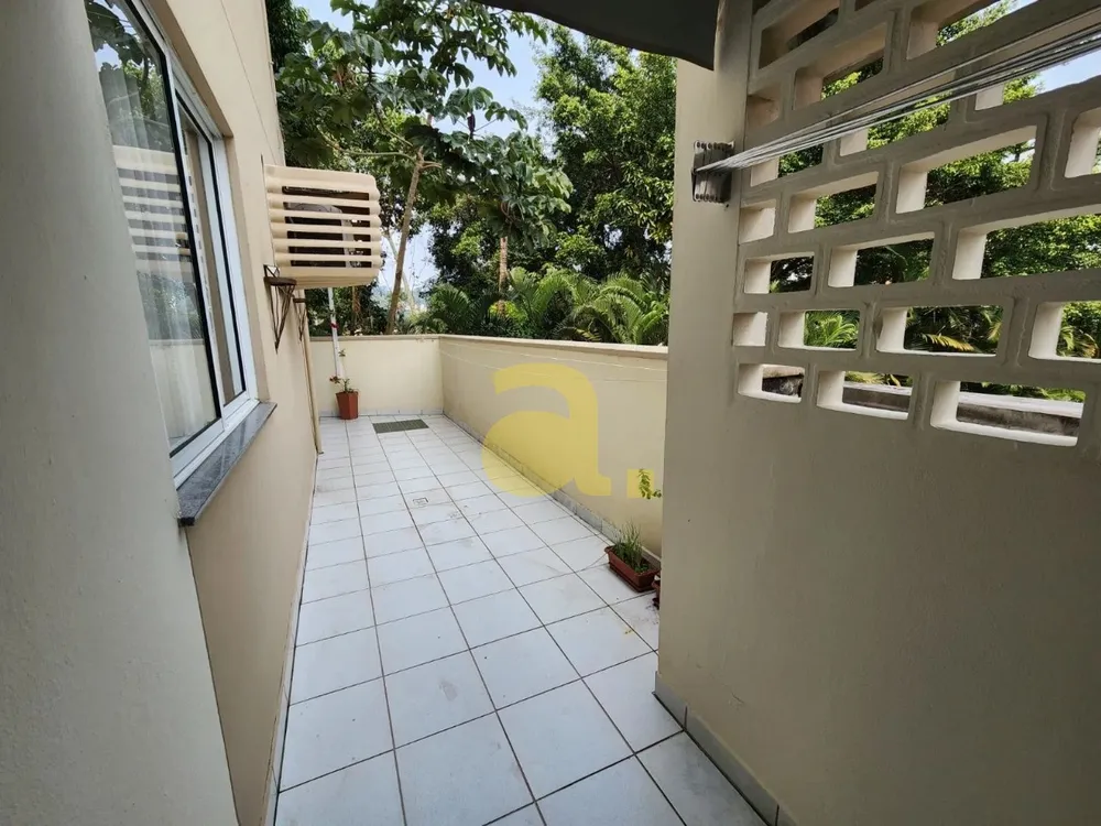 Apartamento, 2 quartos, 167 m² - Foto 2