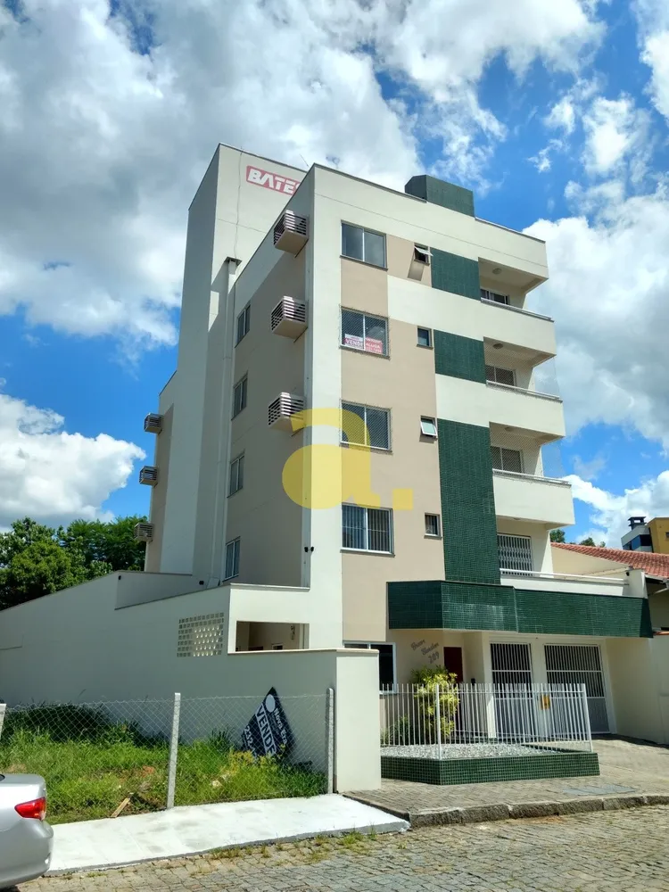 Apartamento, 2 quartos, 167 m² - Foto 4