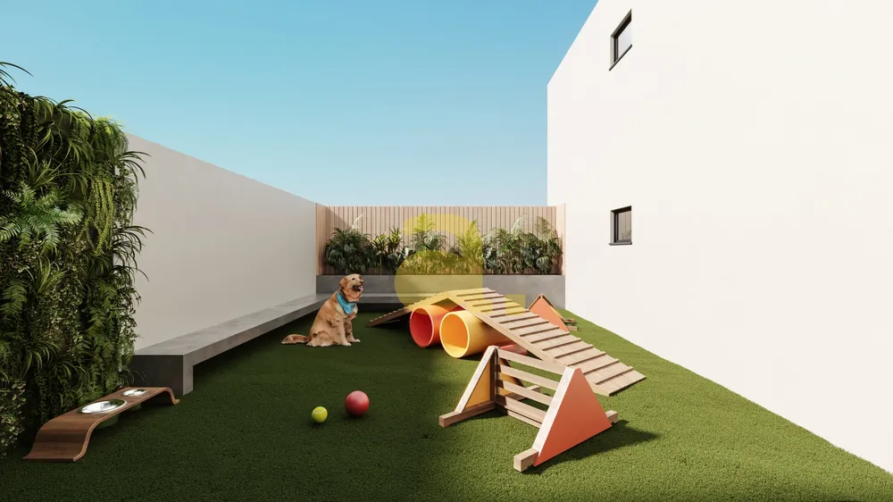 Cobertura, 3 quartos, 93 m² - Foto 11