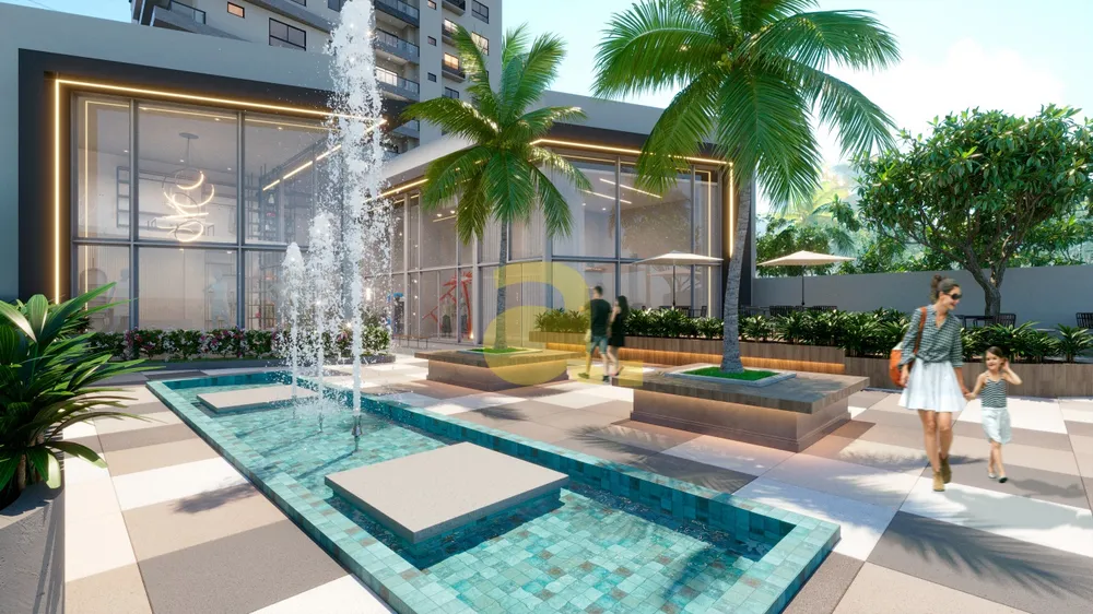 Cobertura, 3 quartos, 93 m² - Foto 9