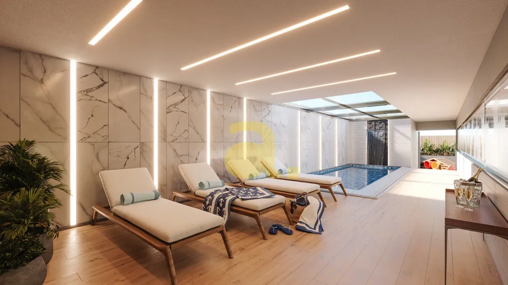 Cobertura, 3 quartos, 93 m² - Foto 7