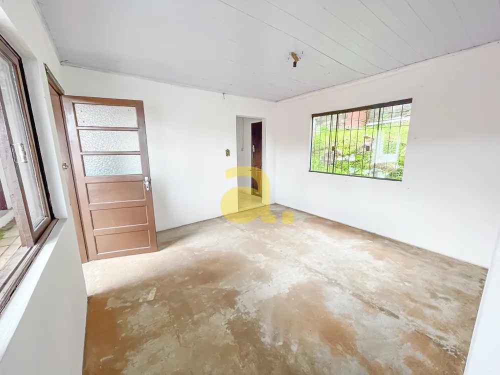 Casa, 5 quartos - Foto 2