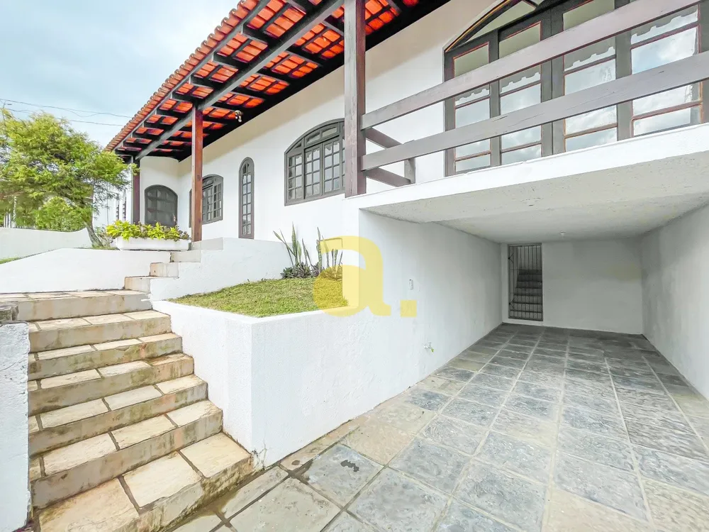 Casa, 5 quartos - Foto 1
