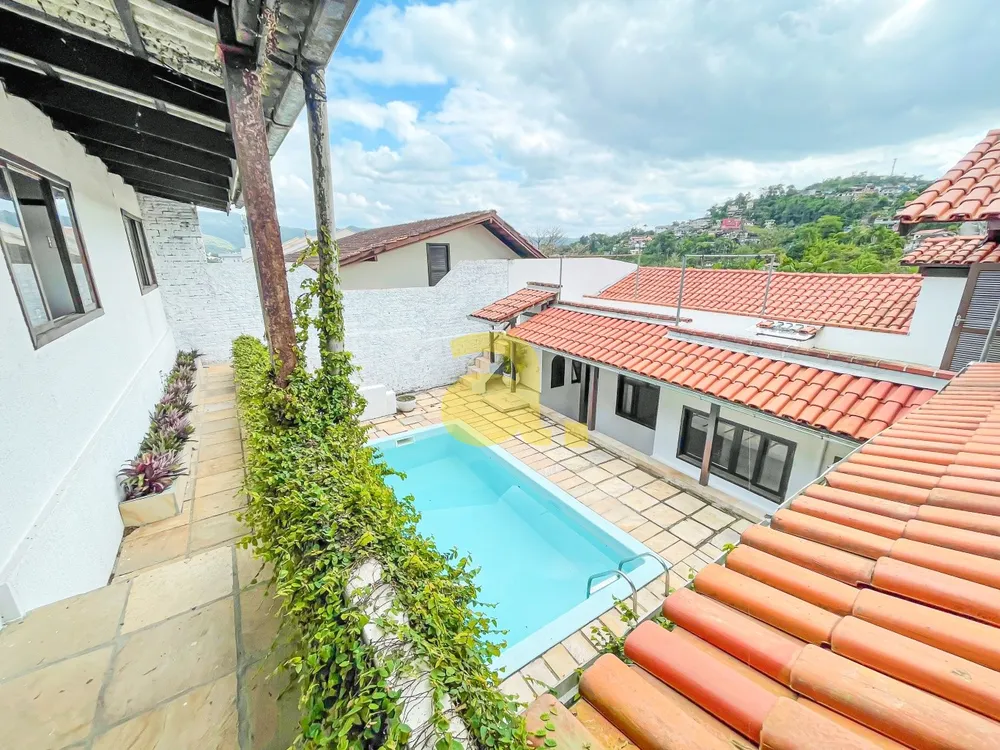 Casa, 5 quartos - Foto 5