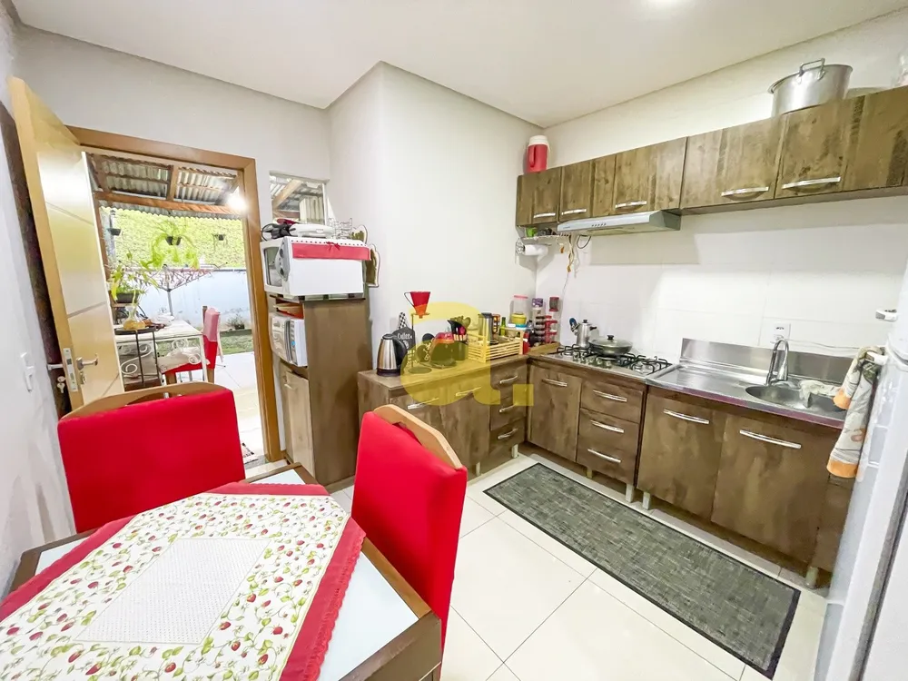 Sobrado, 2 quartos, 90 m² - Foto 4