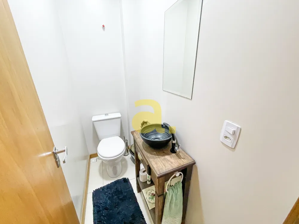 Sobrado, 2 quartos, 90 m² - Foto 6