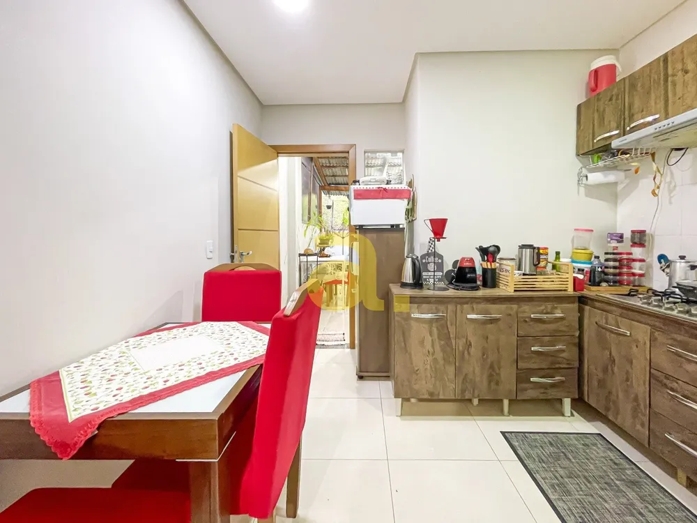 Sobrado, 2 quartos, 90 m² - Foto 5