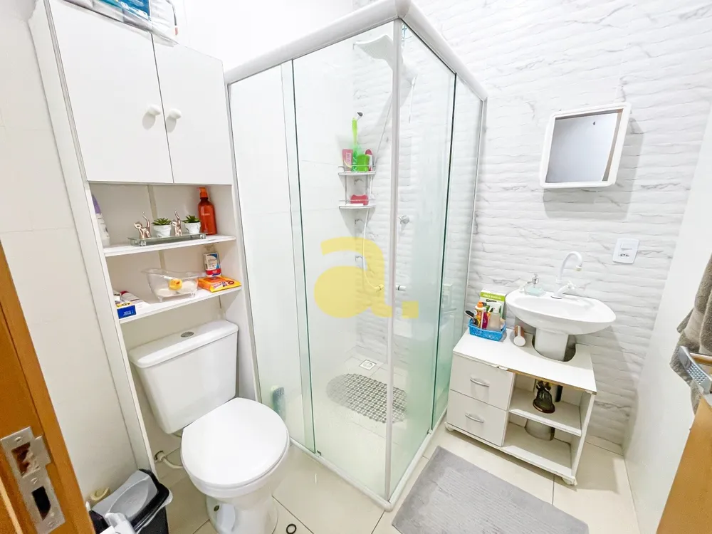 Sobrado, 2 quartos, 90 m² - Foto 8